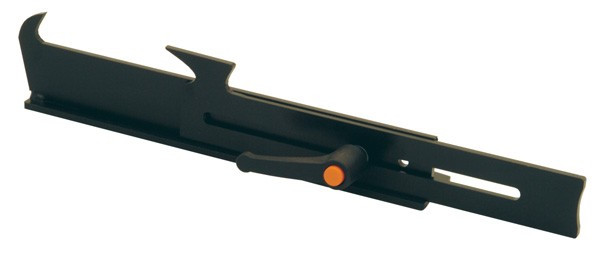 Blocco tronchi rapido per Big Mill System 