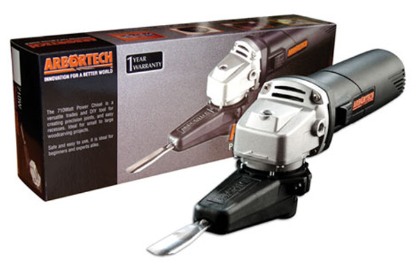 Arbortech Power Chisel 