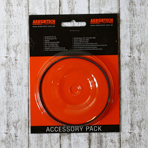 Cinghia per Mini Grinder 