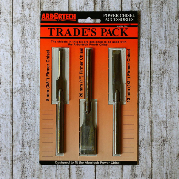 Kit artigiano per Power Chisel 