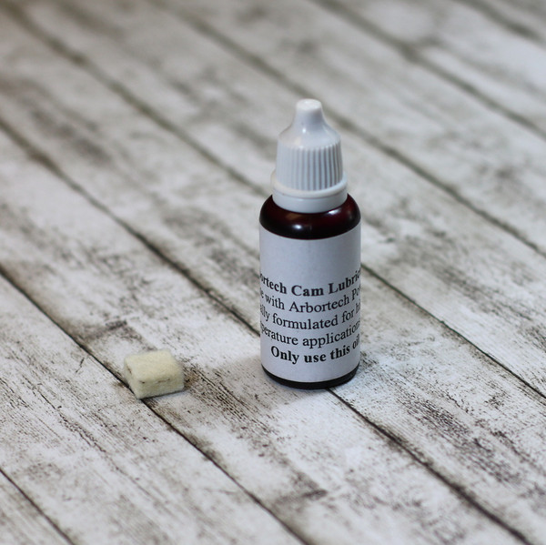 Olio per Power Chisel 