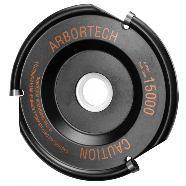 Disco Arbortech per Industrial Woodcarver 