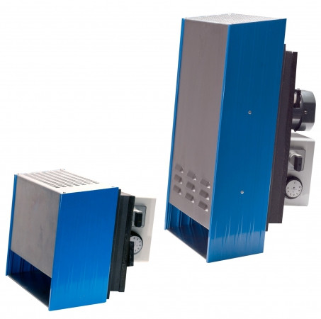 Sauno - Essicatore per legno VT 5,4 kW