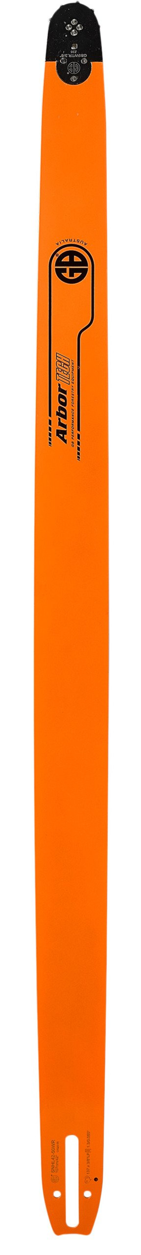 GB ArborTech Guide Bar 3/8"LP, 1.3 mm, 120 cm