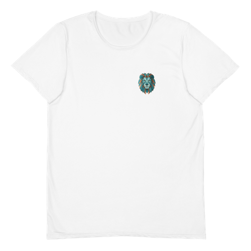 Alpha Lion Athletic Tee