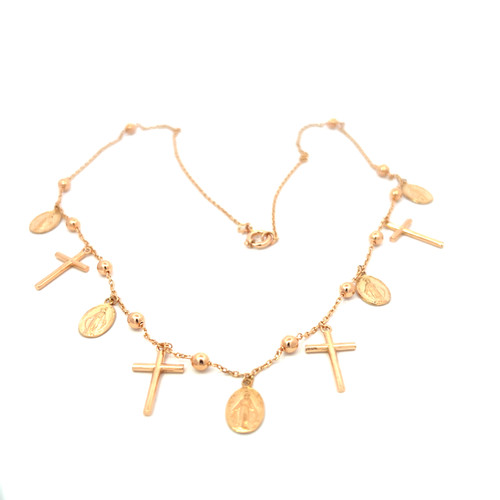 Ladies Jewelry - Necklace/Pendants - Page 2 - Faltom Jewelers