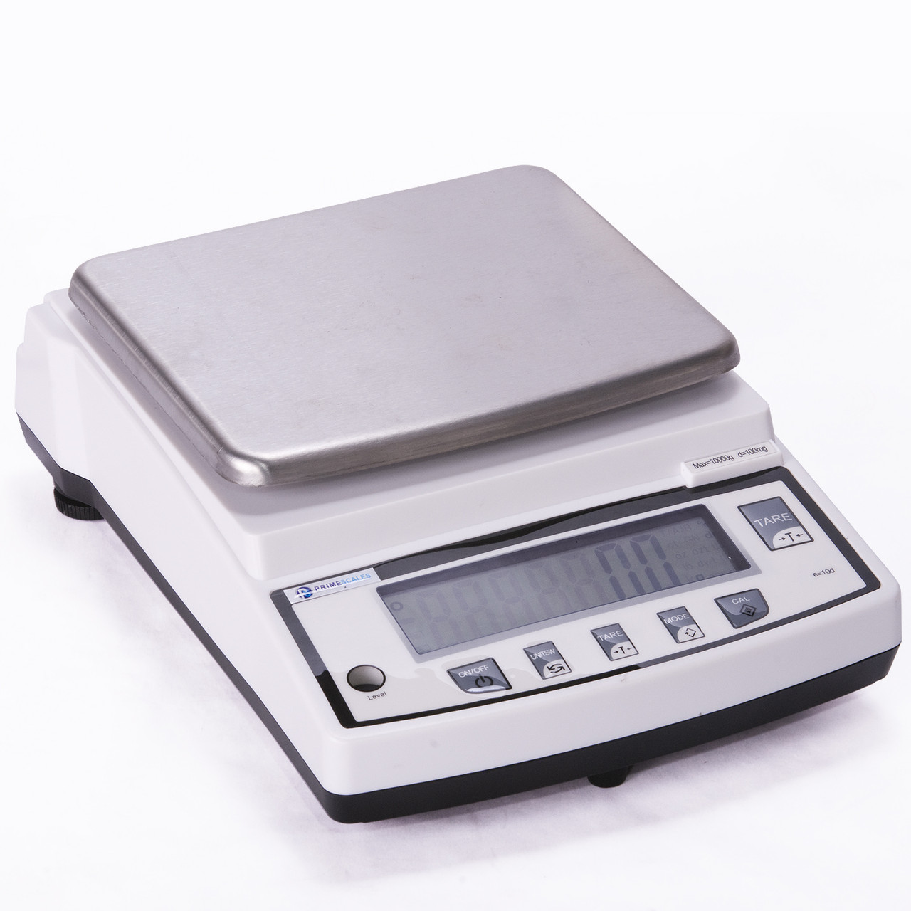 heavy duty scale