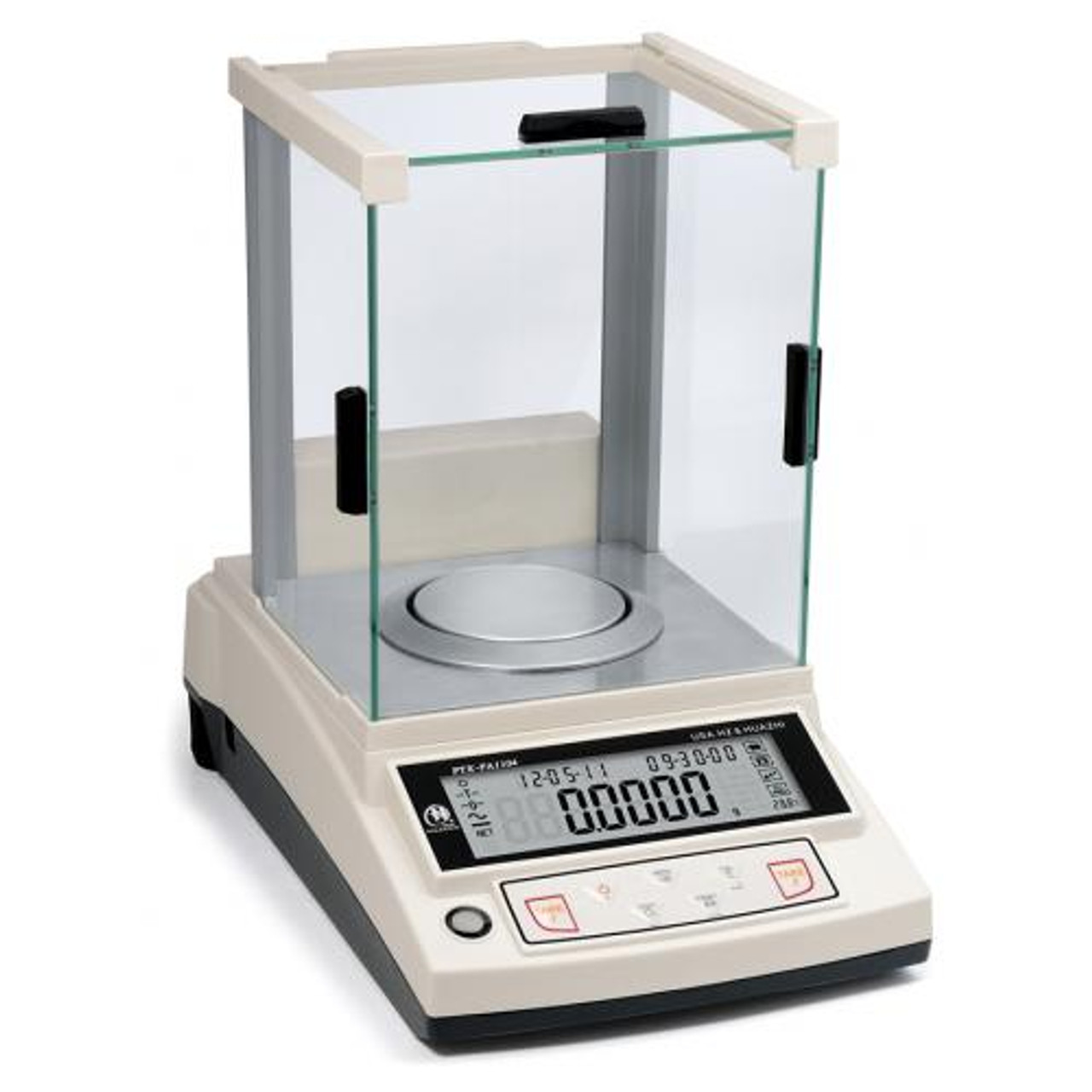 What are Analytical Balances?