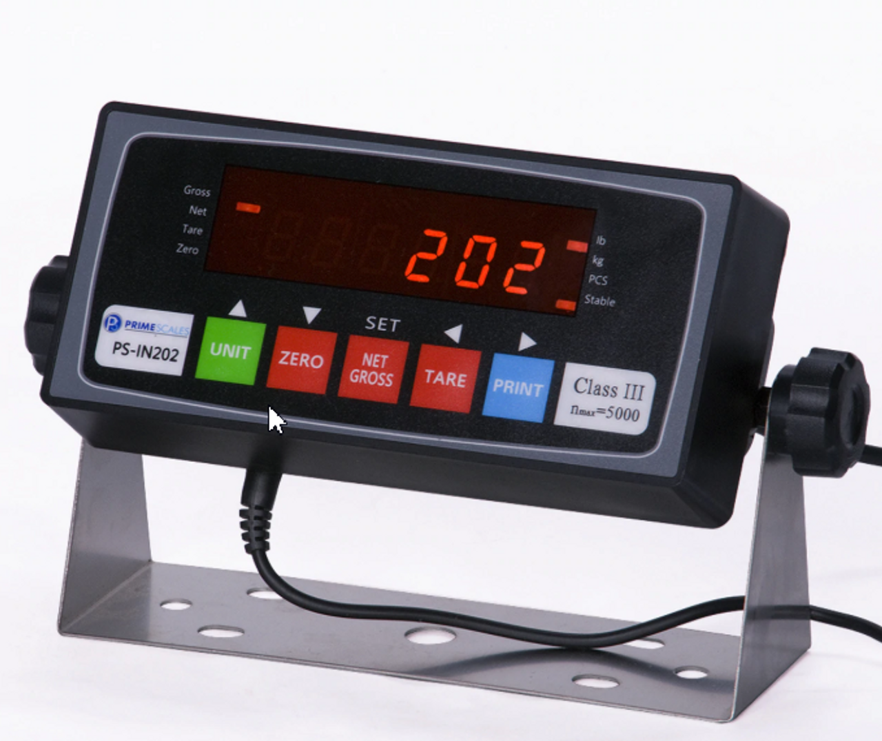 Prime Scales Calibration & Trouble shooting videos