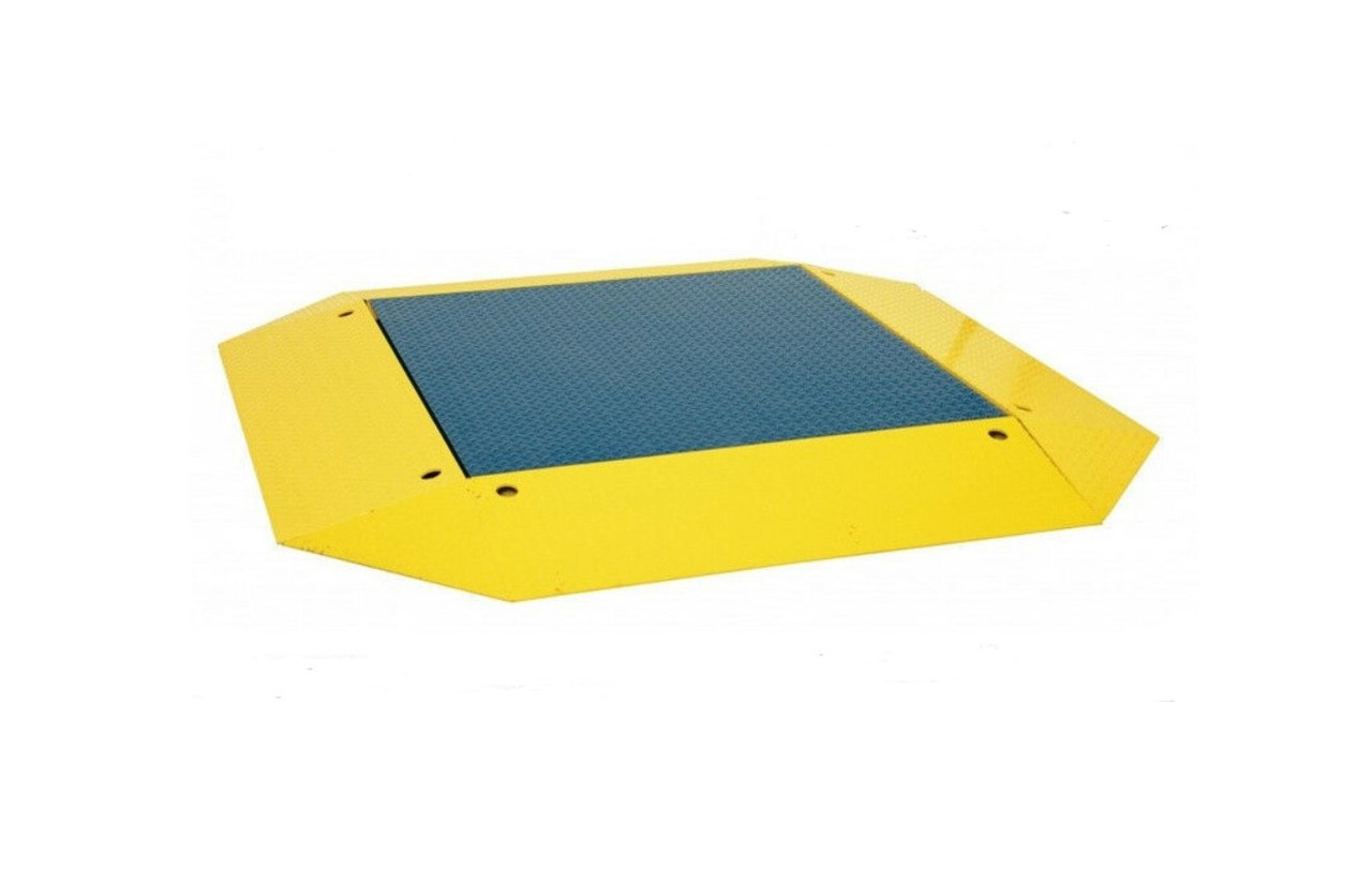 5'x5' Heavy Duty Floor Scale NTEP Approved