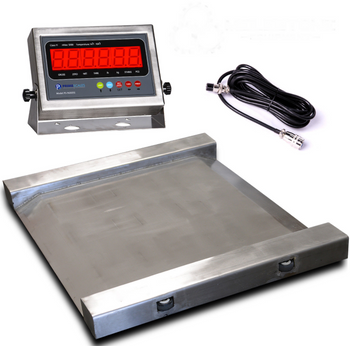 Commercial Scales, Food Scales, Kitchen Scales - Win Depot