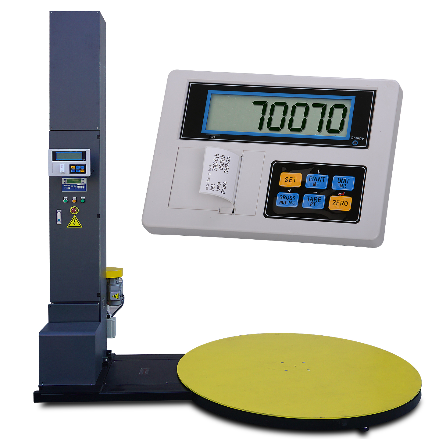 Affordable,Cheap Industrial, Commercial, Floor, Pallet Scales, NTEP