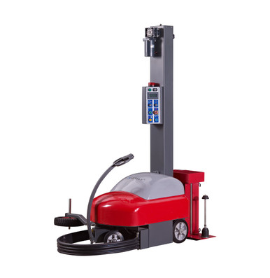 stretch wrap machine repair