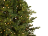 7.5 Grand Noble Fir Prelit Artificial Christmas Tree with AlwaysLit Technology