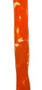Ribbon PVC Jelly Orange 1.5" x 10YD