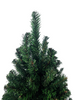 7' Slim Pencil Pine Artificial Christmas Tree (Unlit)