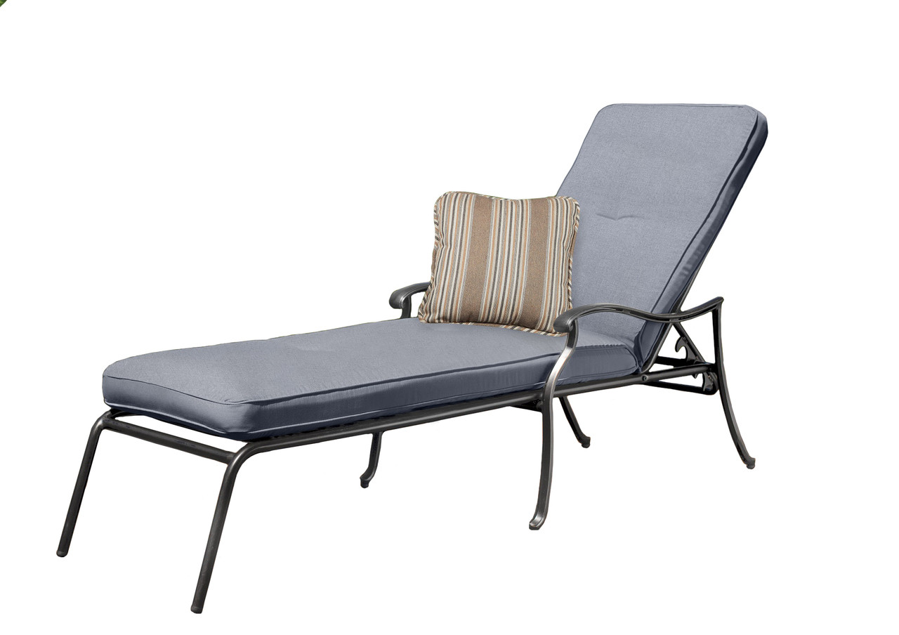 madison chaise lounge