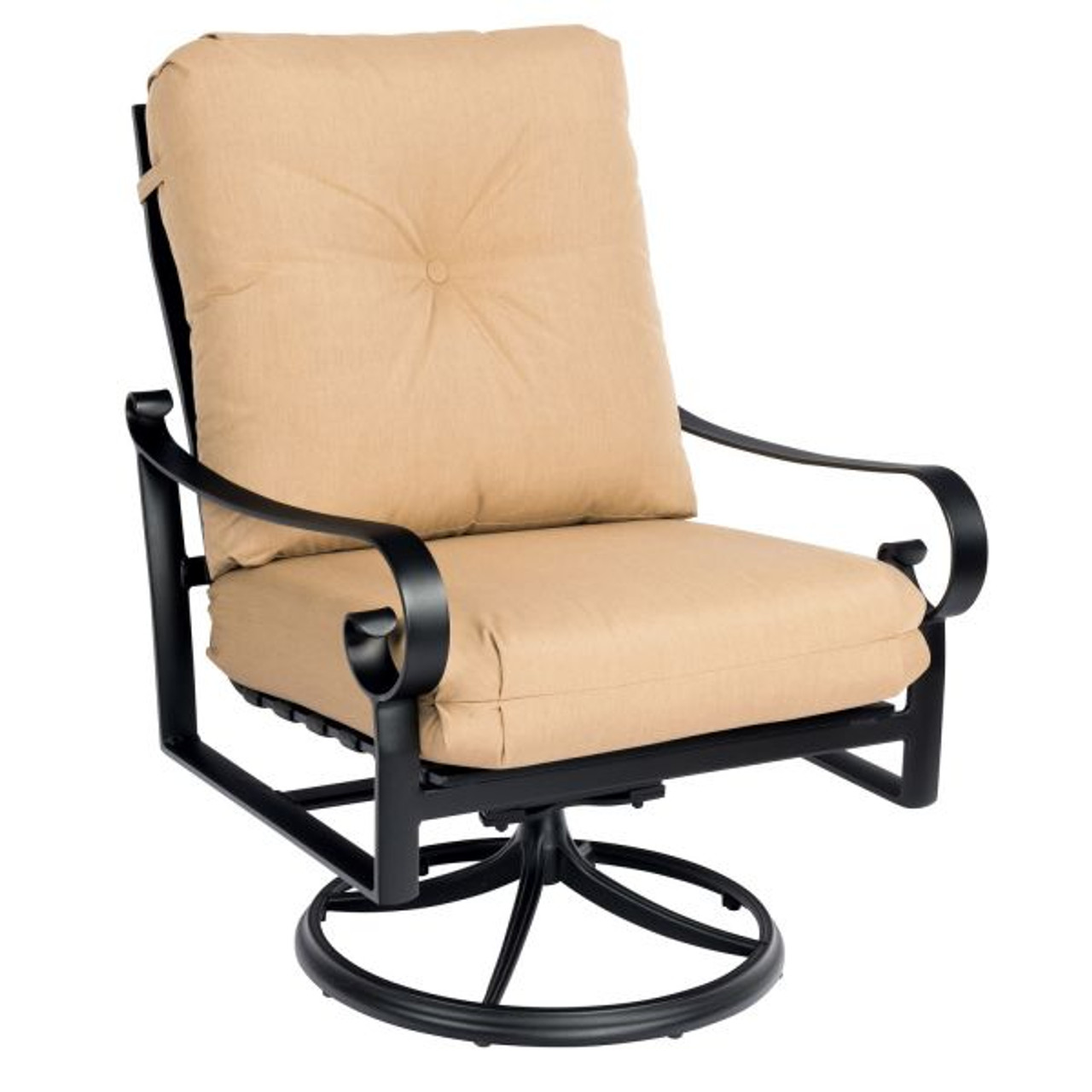 outdoor lounge chairs for big and tall