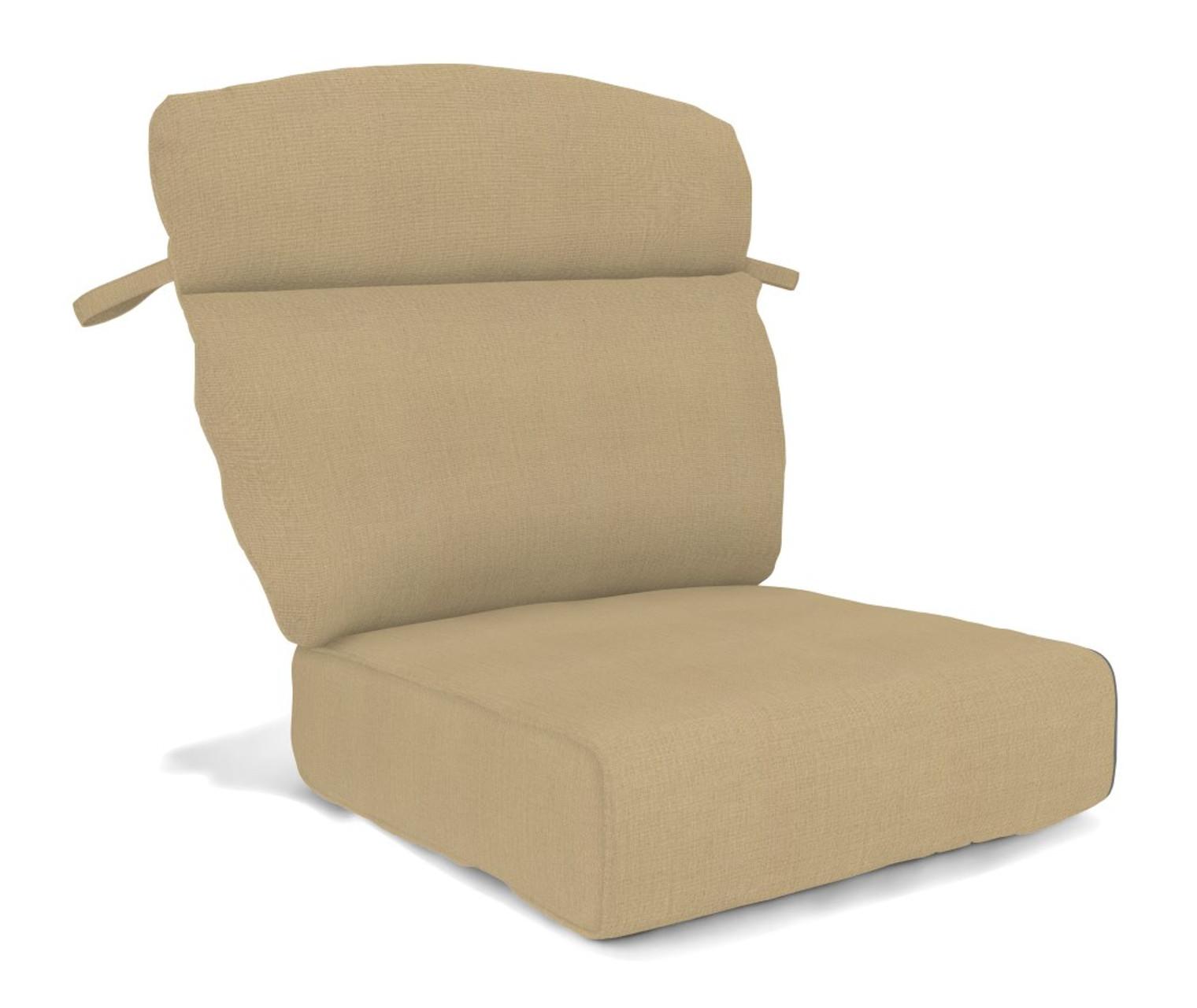 Erwin Morris Chair Cushions 6545