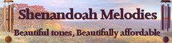 Shenandoah Melodies