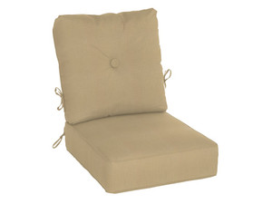 Mayfair & Stratford Chair Seat Replacement Cushion By Hanamint On Sale  $80.00