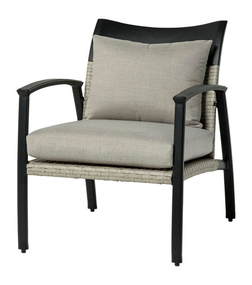 Gensun Treviso Cushion Lounge Chair