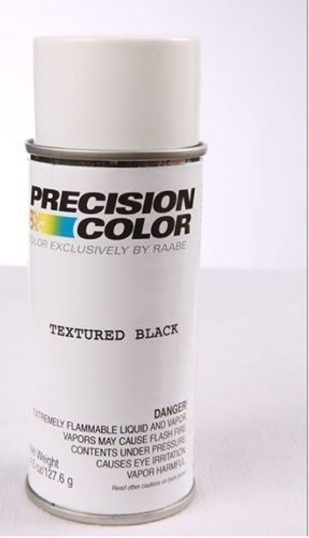 Hanamint Touch Up Paint Black