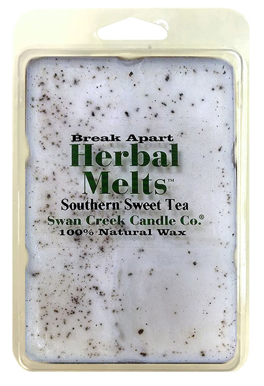 Swan Creek Drizzle Melt Southern Sweet Tea