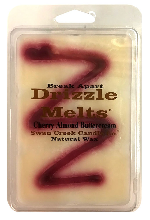 Swan Creek Drizzle Melt Cherry Almond Buttercream