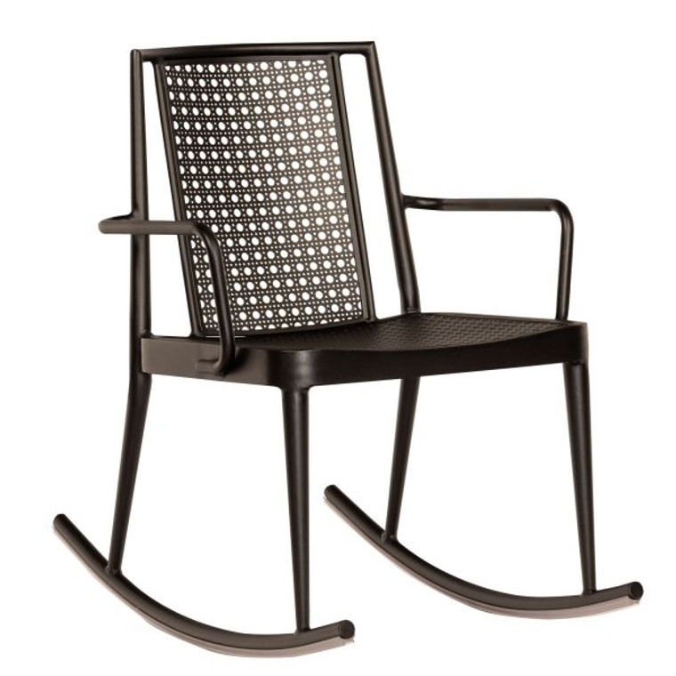 Woodard Parc Rocker