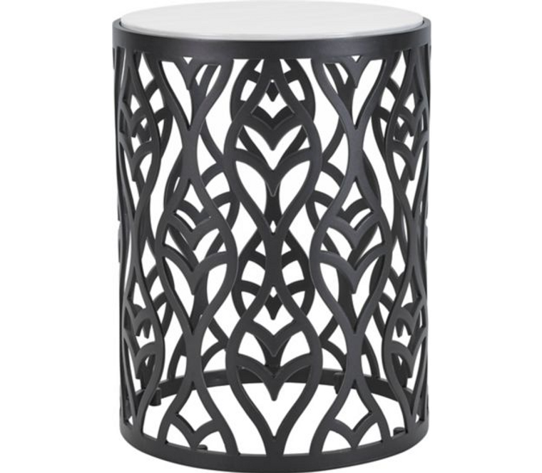 Lane Venture Hemingway Islands Outdoor Accent Table