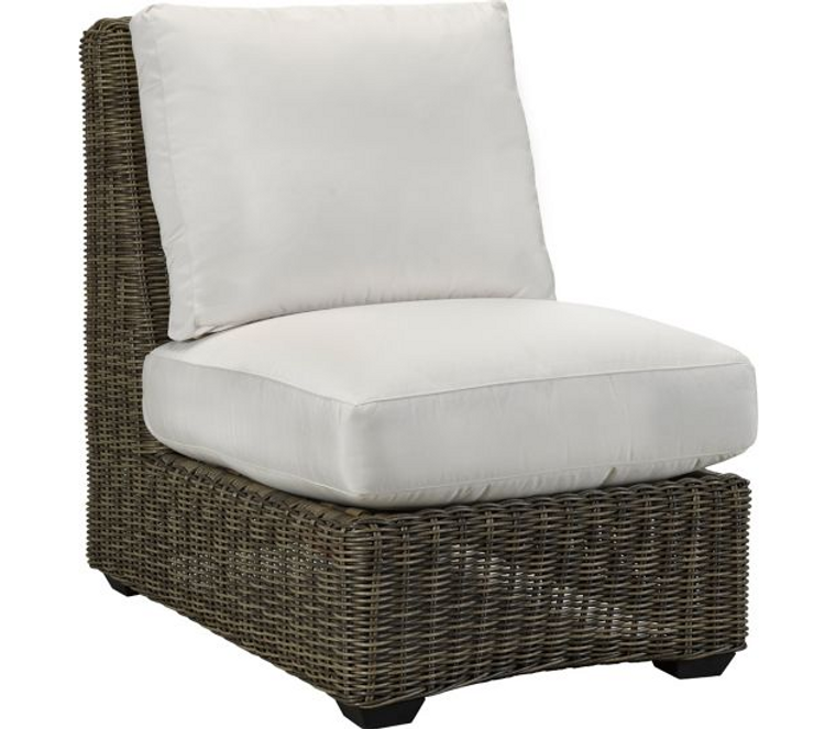 Lane Venture Oasis Outdoor Armless Chair