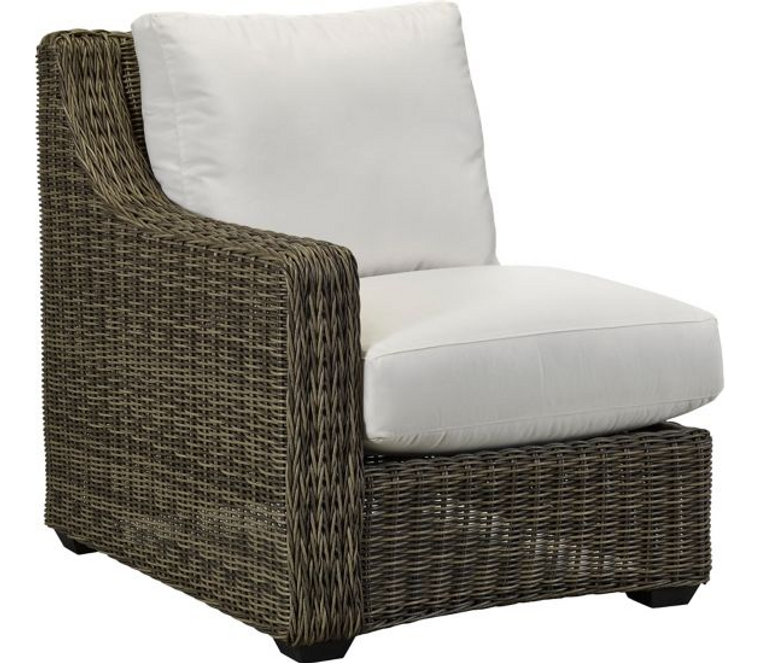 Lane Venture Oasis Outdoor LF One Arm Chair