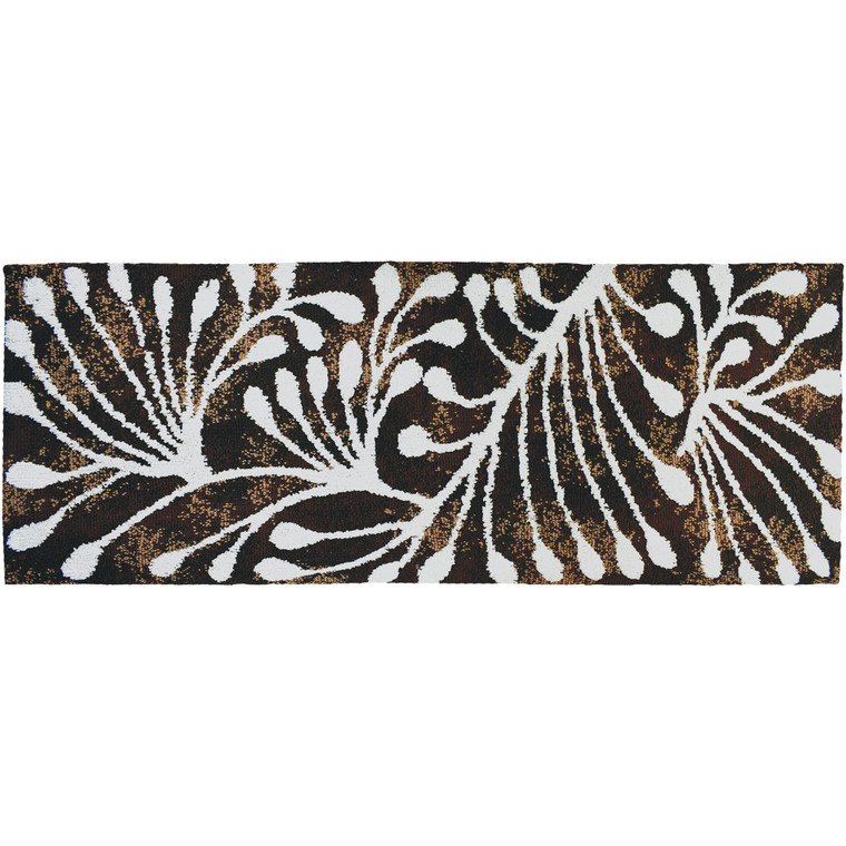 Simple Spaces Rug by Jellybean Budding Branches