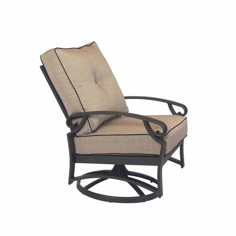 Lane Venture Monterey Cushion Swivel Lounge Chair