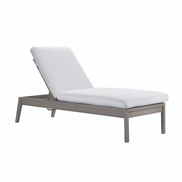 Lane Venture Santa Rosa Cushion Adjustable Chaise