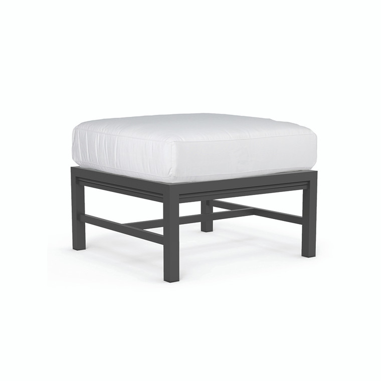 Lane Venture Montana Cushion Ottoman