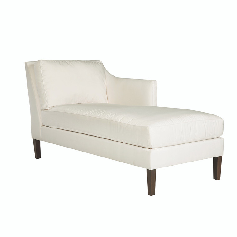 Lane Venture Finley Upholstered Right  Arm Facing Chaise