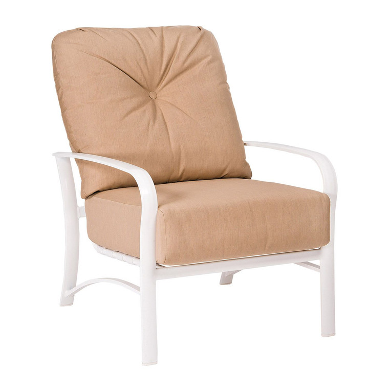 Woodard Fremont Cushion Lounge Chair