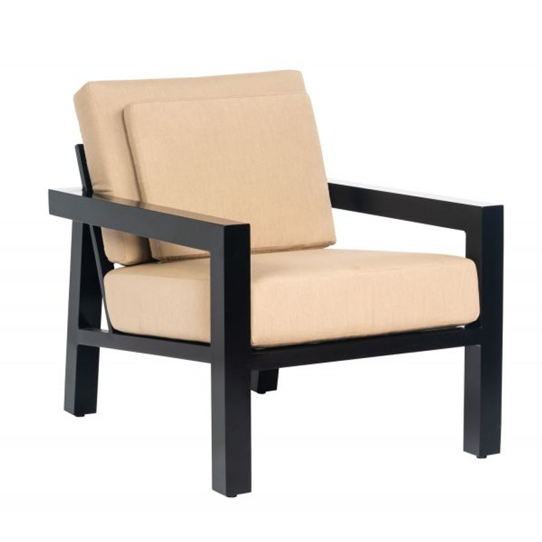 Woodard Soho Lounge Chair