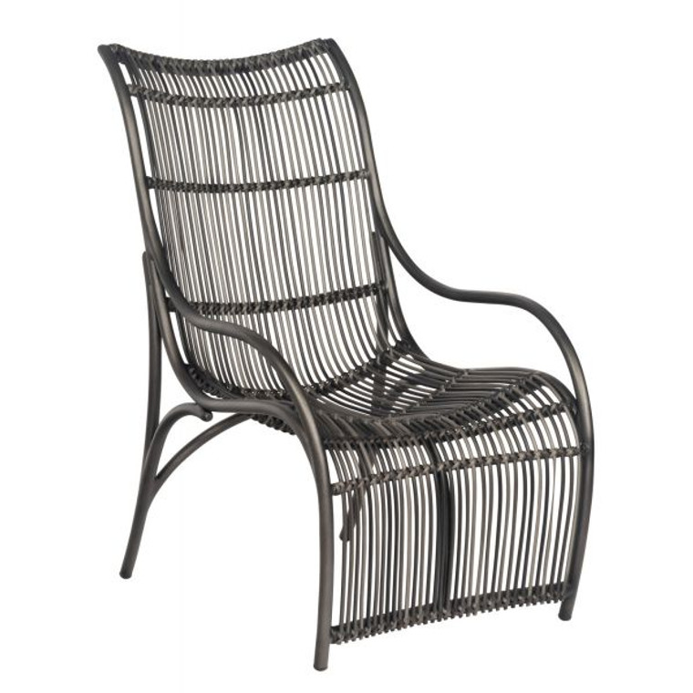 Woodard Canaveral Cape Lounge Chair