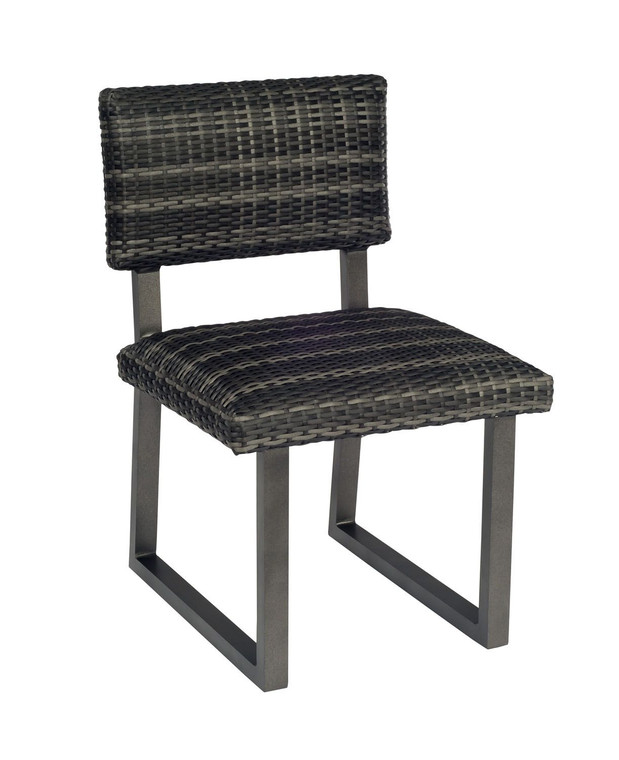 Woodard Canaveral Harper Dining Side Chair