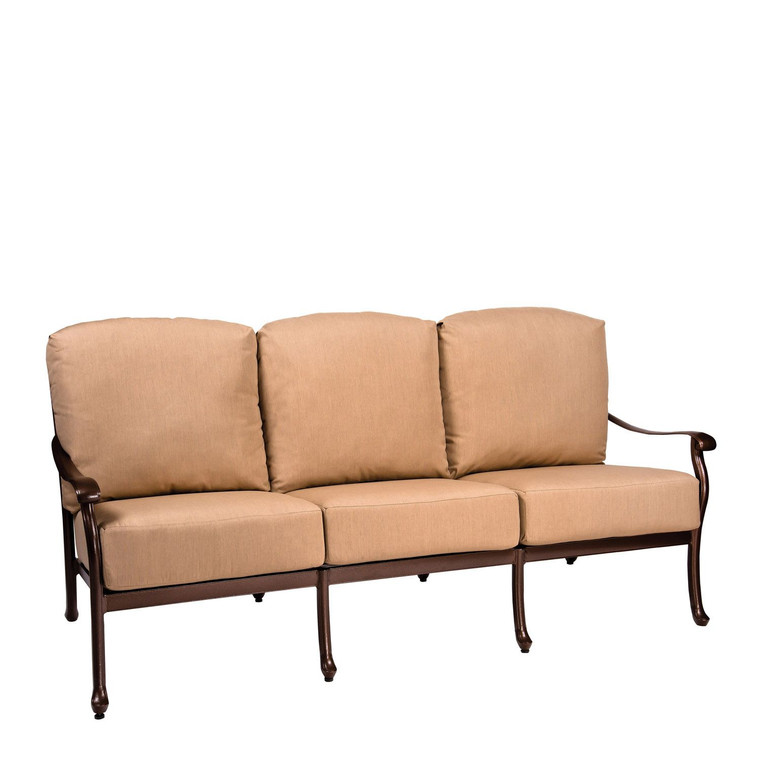 Woodard Casa Sofa