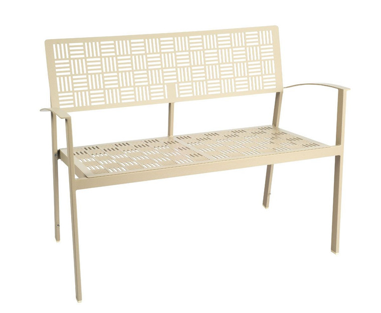 Woodard New Century Bench Stackable