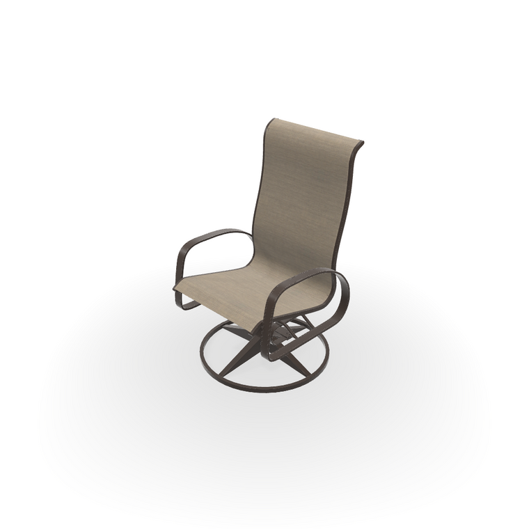 Primera Sling Supreme Swivel Rocker