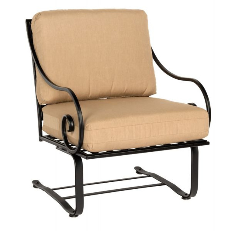 Woodard Sheffield Spring Lounge Chair