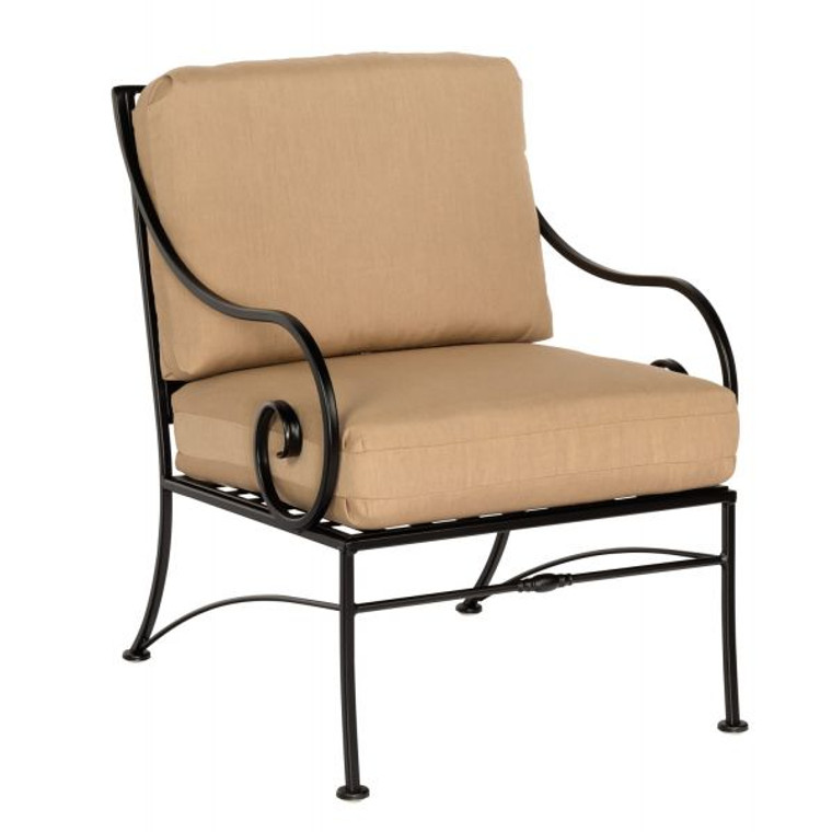 Woodard Sheffield Lounge Chair