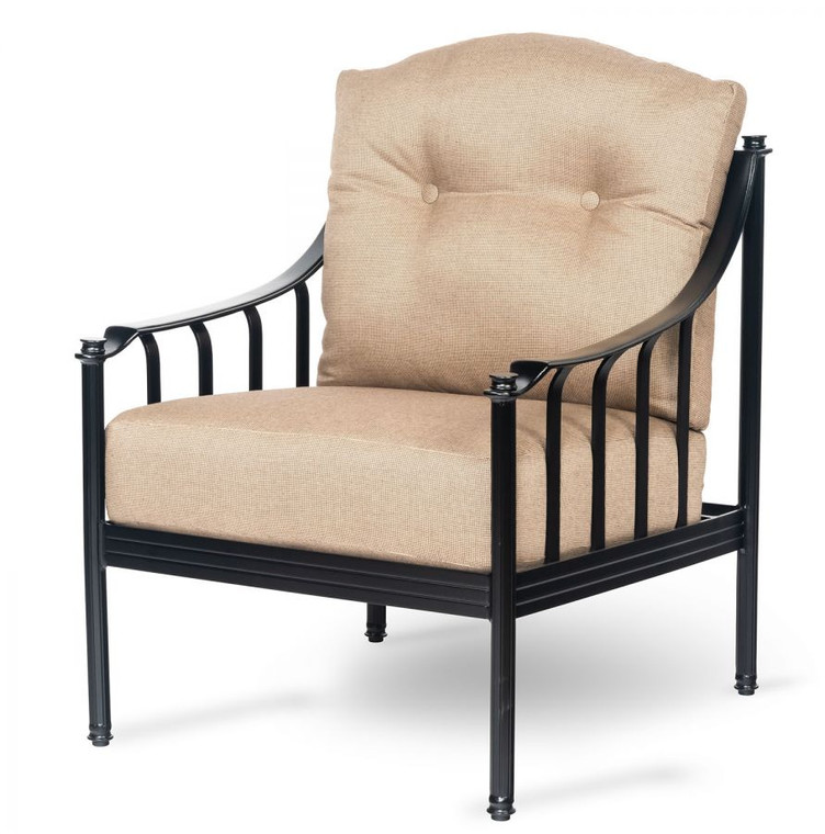 Province Cushion Lounge Chair