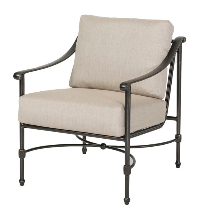 Gensun Morro Bay  Lounge Chair