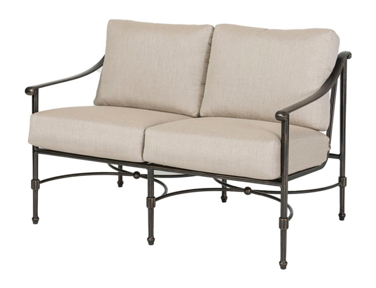 Gensun Morro Bay  Loveseat